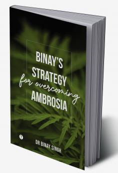 BINAY'S STRATEGY FOR OVERCOMING AMBROSIA