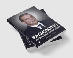 PANAYIOTIS - AMBITIOUS AND SMART ENTREPRENEUR