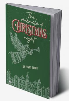 MIRACLE OF CHRISTMAS NIGHT