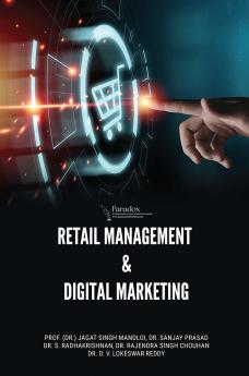 RETAIL MANAGEMENT & DIGITAL MARKETING