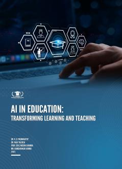 AI IN EDUCATION: TRANSFORMING LEARNING AND TEACHING