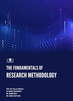 THE FUNDAMENTALS OF RESEARCH METHODOLOGY