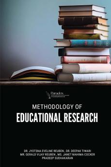 METHODOLOGY OF EDUCATIONAL RESEARCH