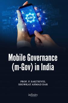 Mobile Governance (m-Gov) in India