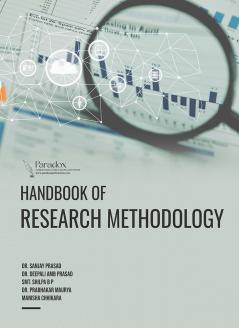 HANDBOOK OF RESEARCH METHODOLOGY