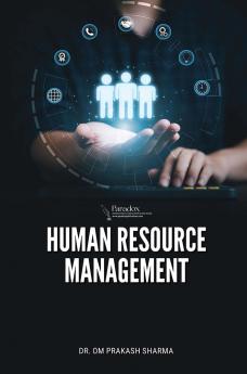 HUMAN RESOURCE MANAGEMENT