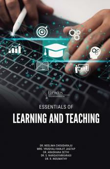 ESSENTIALS OF LEARNING AND TEACHING