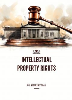 INTELLECTUAL PROPERTY RIGHTS