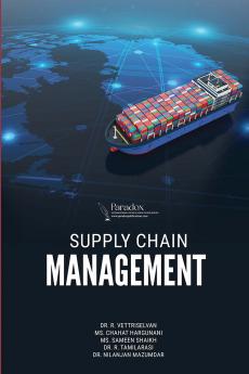 SUPPLY CHAIN MANAGEMENT