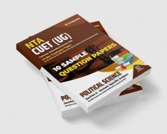 NTA CUET Humanities - Political Science 10 Sample Question Paper