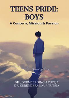 Teens Pride: Boys (A Concern Mission & Passion)