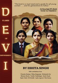 Devi: Flames Of Empowerment