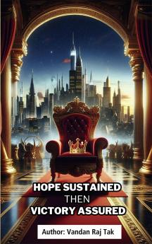Hope Sustained then Victory Assured