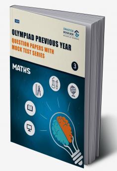 Olympiad Previous Year Question Papers and Mock Test Series For Class 5 - General Knowledge  [7 Years] [2018-2024]
