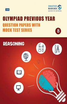 Olympiad Previous Year Question Papers and Mock Test Series For Class 1 - Science [7 Years] [2018-2024]