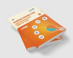 Olympiad Previous Year Question Papers and Mock Test Series For Class 4 - Cyber [7 Years] [2017-2019 & 2021-2024]