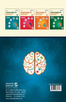 Olympiad Previous Year Question Papers and Mock Test Series For Class 7 - Maths  [7 Years] [2018-2024]