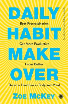 Daily Habit Makeover
