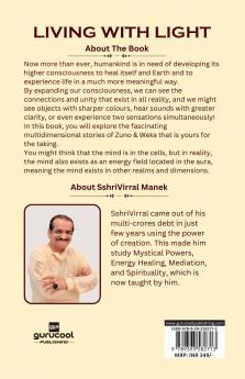 LIVING WITH LIGHT: 51 Stories of Zuno and Weka