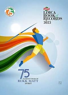 LIMCA BOOK OF RECORDS 2023