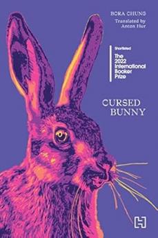 CURSED BUNNY