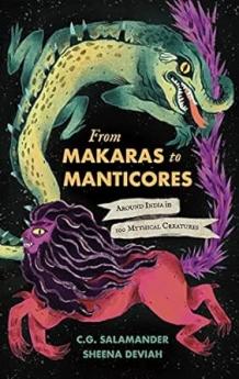 FROM MAKARAS TO MANTICORES