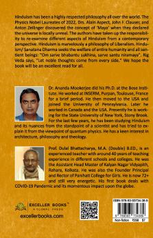 Dismantling Global Hinduism and Anti-India Activities: Time to Respond and Introspect