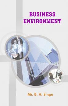 BUSINESS ENVIRONMENT
