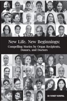 New Life. New Beginnings