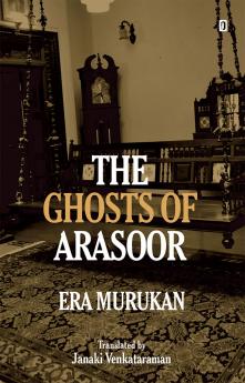 GHOSTS OF ARASUR