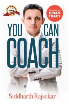 You Can Coach: A Book That Will Redefine The Education System
