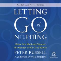 Letting Go Of Nothing (English)