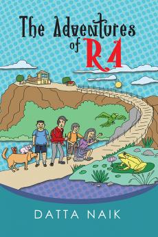 The Adventures of R 4