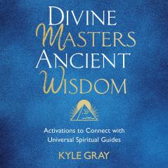 Divine Masters Ancient Wisdom