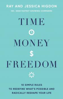 Time Money Freedom