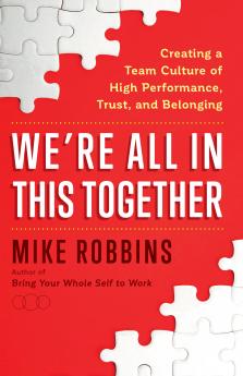 We're All in This Together