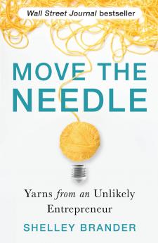 Move the Needle