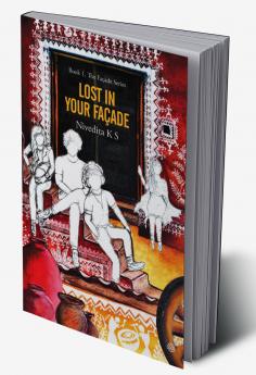 LOST IN YOUR FAÇADE