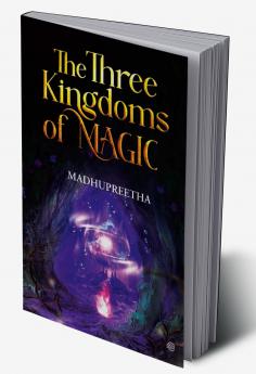 THE THREE KINGDOMS OF THE MAGIC