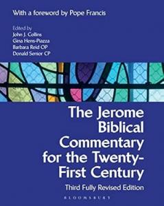The Jerome Biblical Commentary for the Twenty-First Century