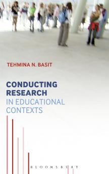 Conducting Research in Educational Contexts