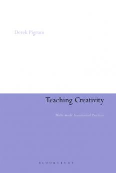 Teaching Creativity