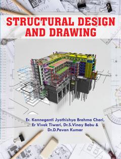 Structural Design and Drawing
