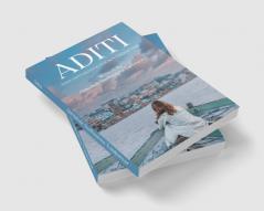 Aditi- Thoughts Beyond The Boundless Time