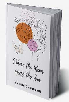 Where the moon meets the sun