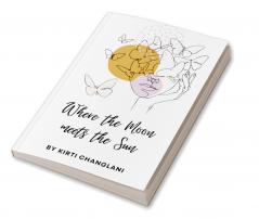 Where the moon meets the sun