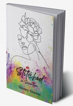 Stitched in Seventeen
