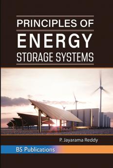 Principles of Energy Storage Systems