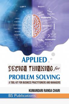 Applied Design Thinking for Problem Solving