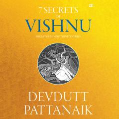 7 SECRETS OF VISHNU